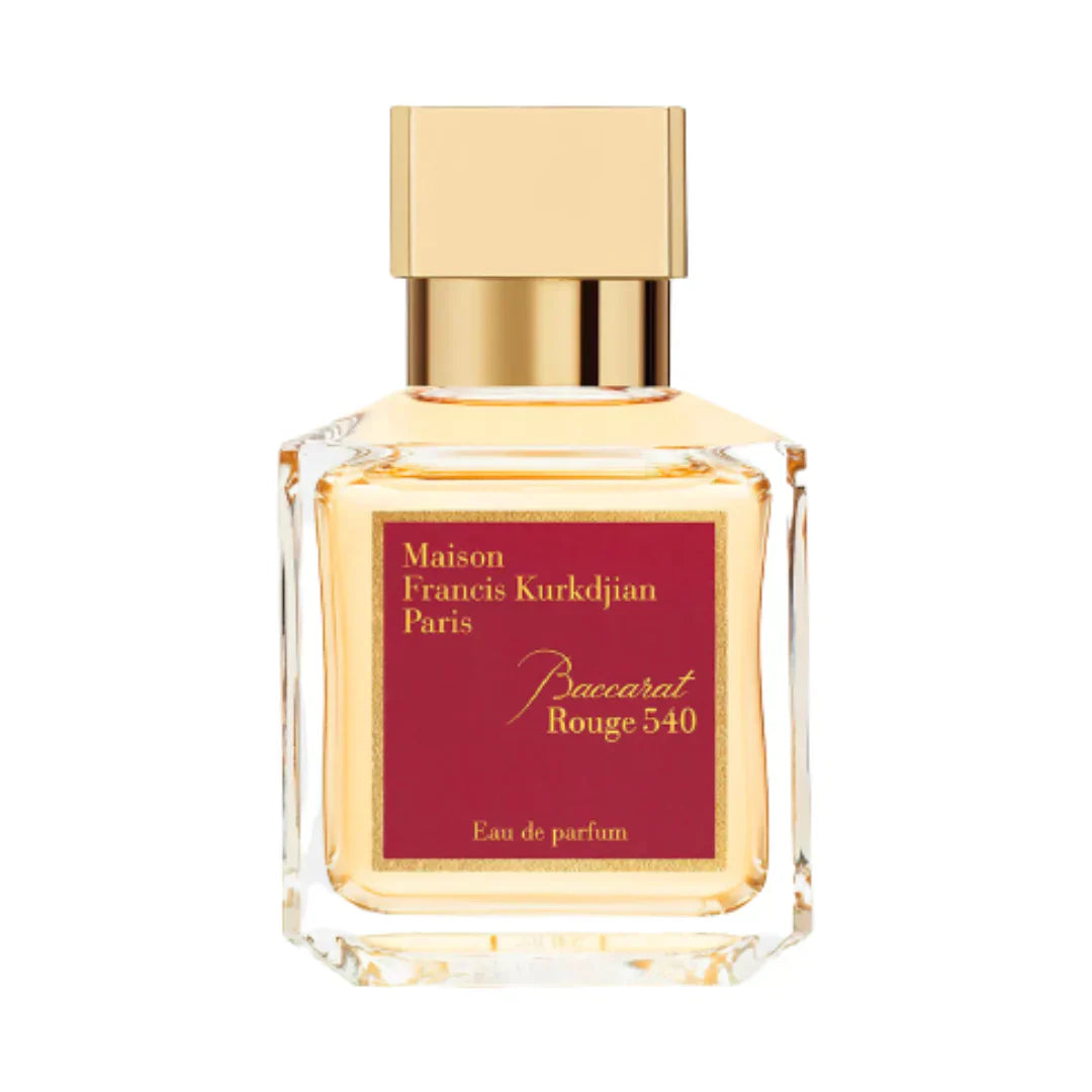Maison Francis Kurkdjian Baccarat Rouge 540 EDP